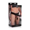 Pumper - Inflatable Hollow Strap-On