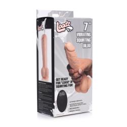 Squirting Dildo - 8.5 21,5 cm