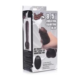 Squirting Dildo - 8.5 21,5 cm