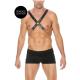 Men s Chain Harness