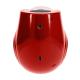 StrokeMate - Suction Rotation and Thrusting Masturbator Pump - Metallic Red