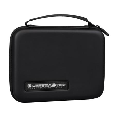 Linx - Dual Output Stimulator - Black