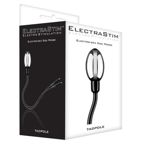 Tadpole Flexi Egg Probe - Duo Stimulator