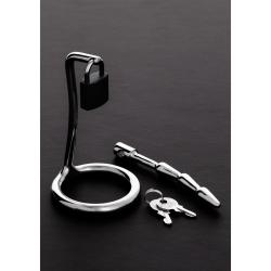 The Humped Cock Trap - 1.8 45mm