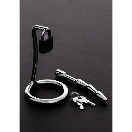 The Humped Cock Trap - 1.8 45mm