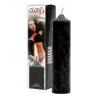 Rimba - BDSM Candle, black