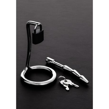 The Humped Cock Trap - 1.8 45mm