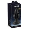 ANOS Super Soft Butt Plug 7 cm