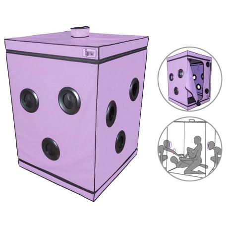 Scandale - Purple