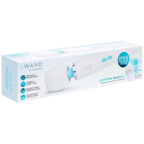 Classique Cordless Rechargeabl