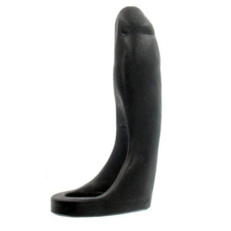  SIL PENETRATOR Double Penetrator Black