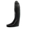  SIL PENETRATOR Double Penetrator Black