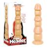 Triple Header Dildo