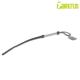 BRUTUS Leather The Beast Braided Whip