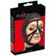 Bad Kitty Head Mask
