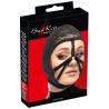 Bad Kitty Head Mask