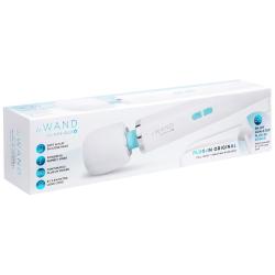 Classique Plug-In Wand Massage