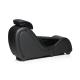 Kinky Sex Chaise with Love Pillows - Black