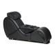 Kinky Sex Chaise with Love Pillows - Black