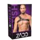 Men s Leather Harness 