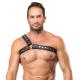 Men s Leather Harness 