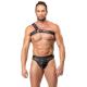 Men s Leather Harness 