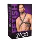 Leather Chest Harness