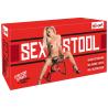 The Banger Sex Stool