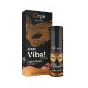 Dual Vibe! Kissable Liquid Vibrator - Sex On The Beach - 0.5 fl oz 15 ml
