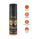Dual Vibe! Kissable Liquid Vibrator - Sex On The Beach - 0.5 fl oz 15 ml