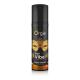 Dual Vibe! Kissable Liquid Vibrator - Sex On The Beach - 0.5 fl oz 15 ml