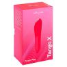 We-Vibe Tango X Cherry Red