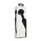 Shiatsu - Bendable Massager Wand - Black