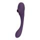 Mirai - Double Ended Pulse Wave Air Wave Bendable Vibrator