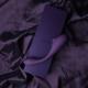 Mirai - Double Ended Pulse Wave Air Wave Bendable Vibrator