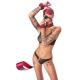 BK Bondage Set Gems