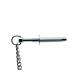Rimba - Nipple clamps with chain