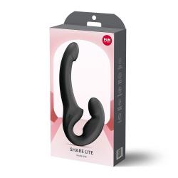 Share Lite Black