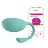 Magic Motion - Fugu Smart Wearable Vibrator Turquoise