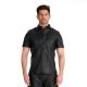 Prowler RED Police Shirt Black Medium