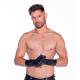 Prowler RED Latex Gloves X Large