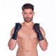 Prowler RED Latex Gloves X Large