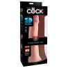 KCP 9 Triple Density Cock