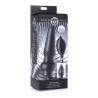 Ass-Pand - Large Inflatable Silicone Anal Plug