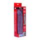 Transparent Penis Sleeve - 2 5 cm