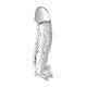 Transparent Penis Sleeve - 2 5 cm