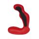 Habanero - Silicone Fusion Prostate Massgaer