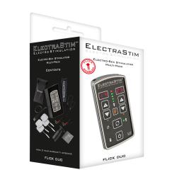 Flick - Duo Stimulator Multi-Pack