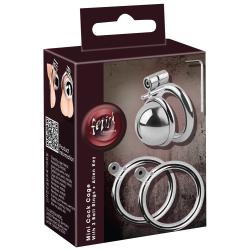 Fetish Collection Mini Cock Ca