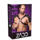 Men s Leather Harness S-L